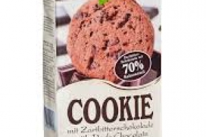 COOKIE CHOCOLATE BOHLSENER
